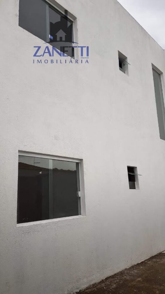 Sobrado, 4 quartos, 180 m² - Foto 3