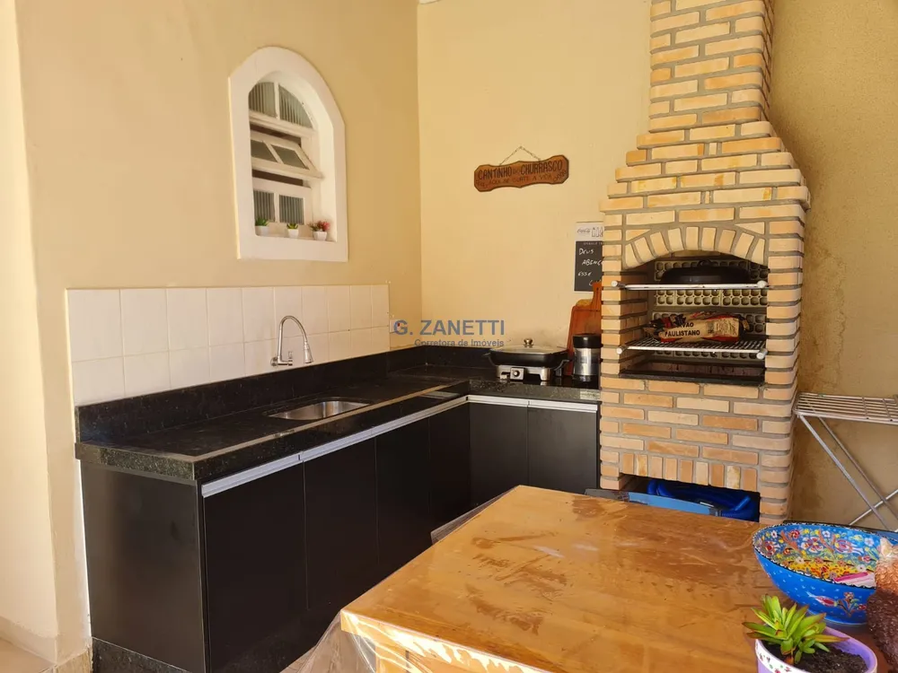 Casa, 3 quartos, 190 m² - Foto 12