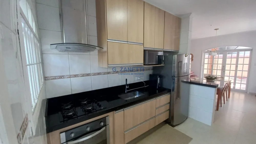 Casa, 3 quartos, 190 m² - Foto 6