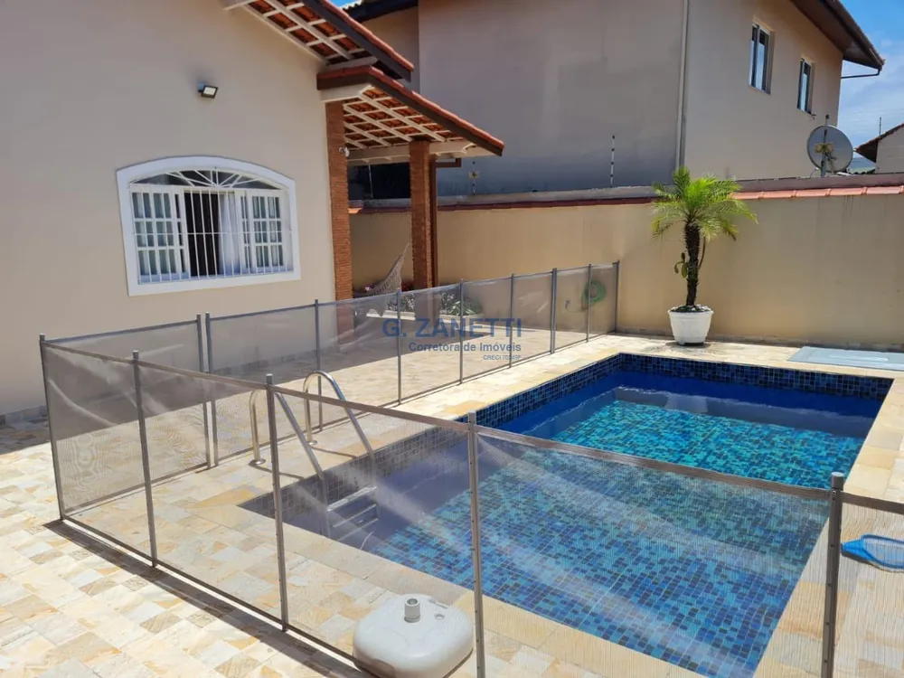 Casa, 3 quartos, 190 m² - Foto 7