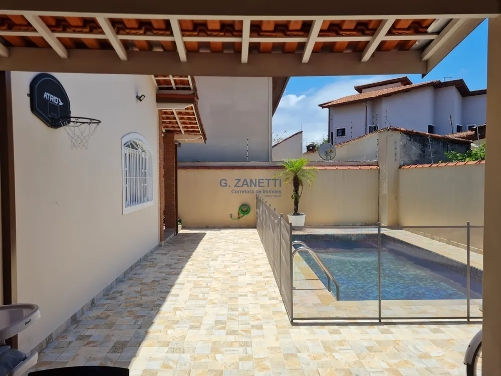 Casa, 3 quartos, 190 m² - Foto 8