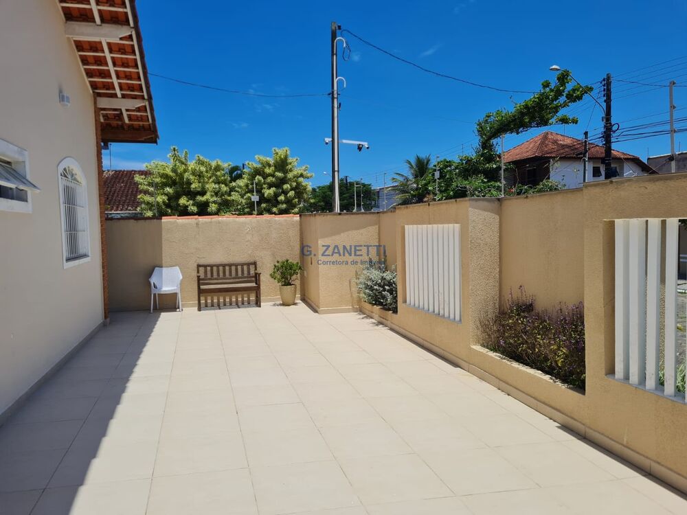 Casa, 3 quartos, 190 m² - Foto 2