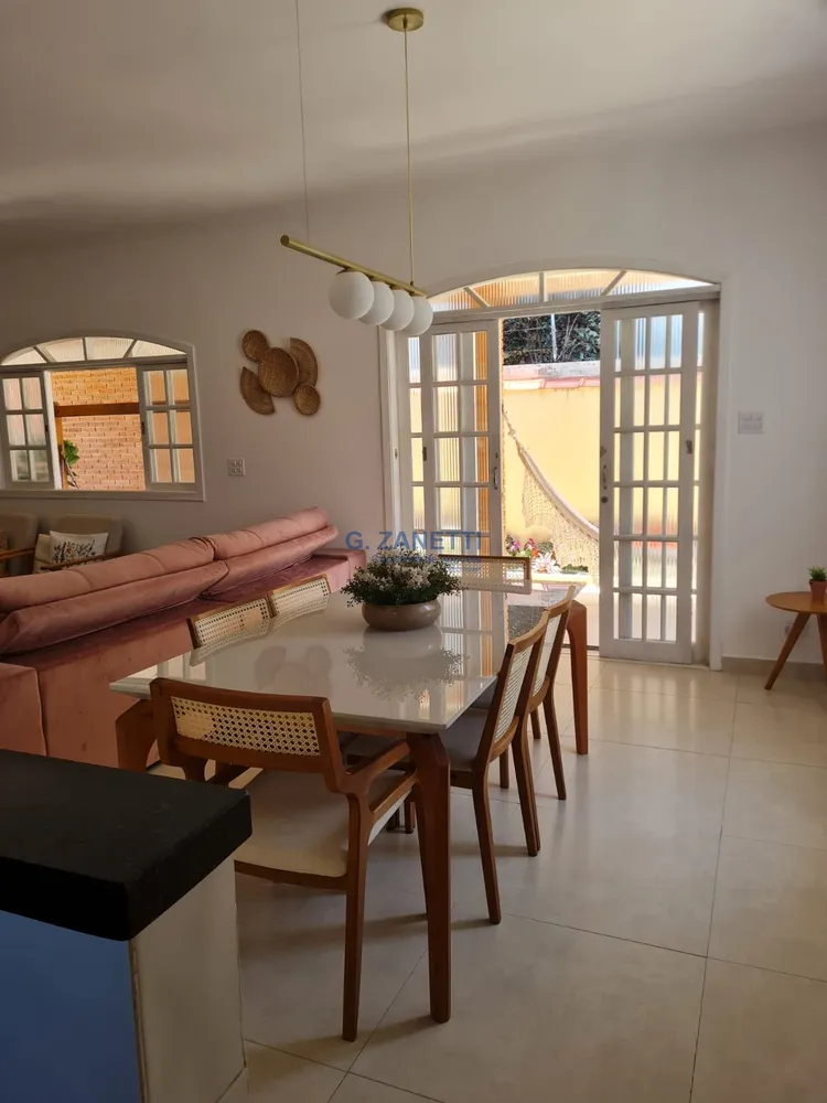 Casa, 3 quartos, 190 m² - Foto 6