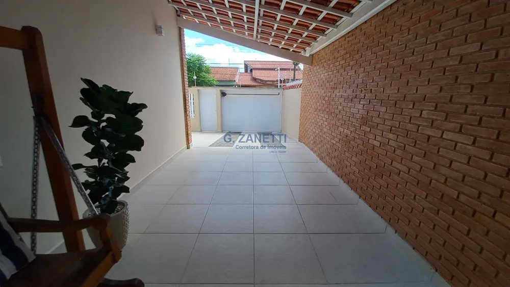 Casa, 3 quartos, 190 m² - Foto 9