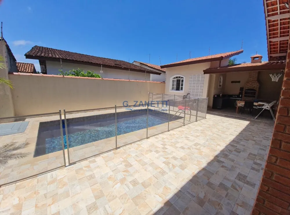 Casa, 3 quartos, 190 m² - Foto 11