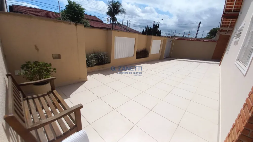 Casa, 3 quartos, 190 m² - Foto 15