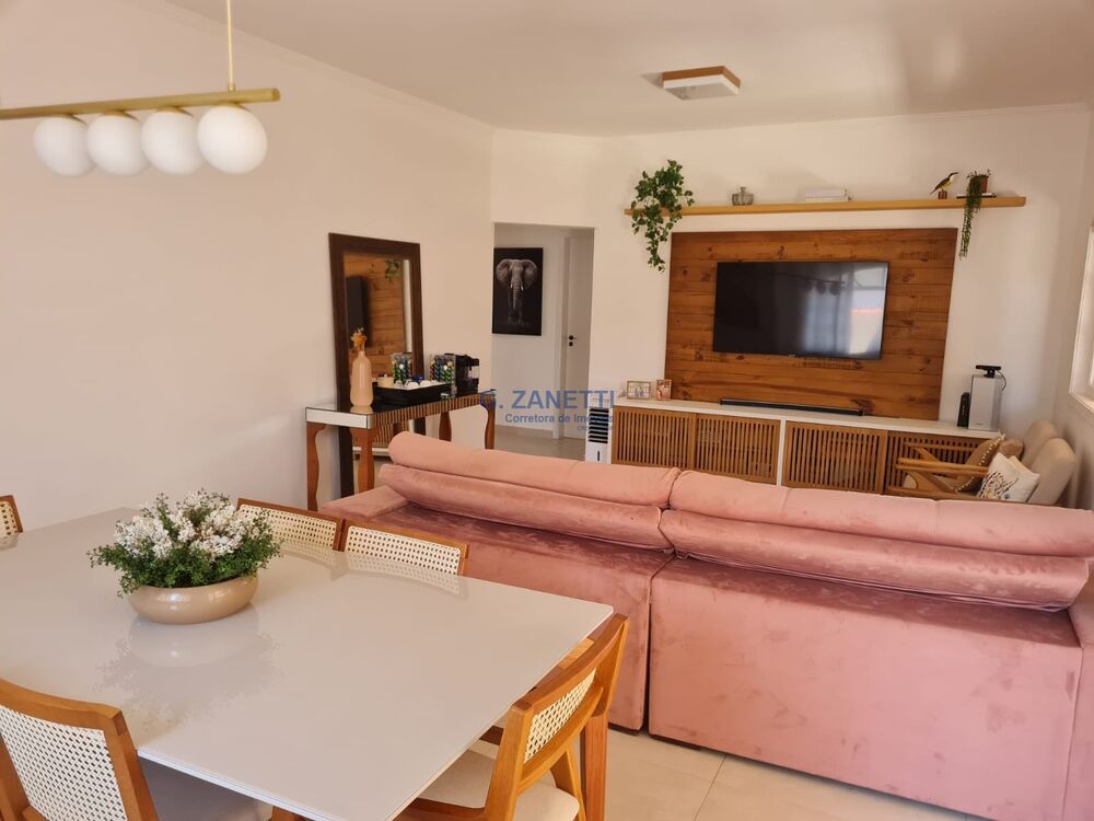 Casa, 3 quartos, 190 m² - Foto 1