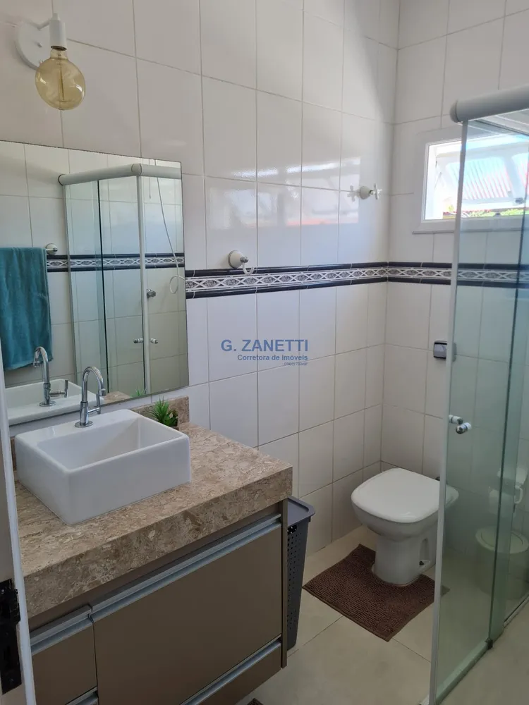 Casa, 3 quartos, 190 m² - Foto 5