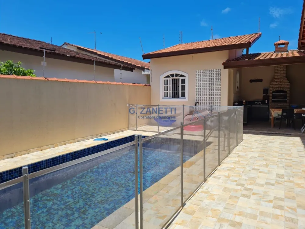 Casa, 3 quartos, 190 m² - Foto 8