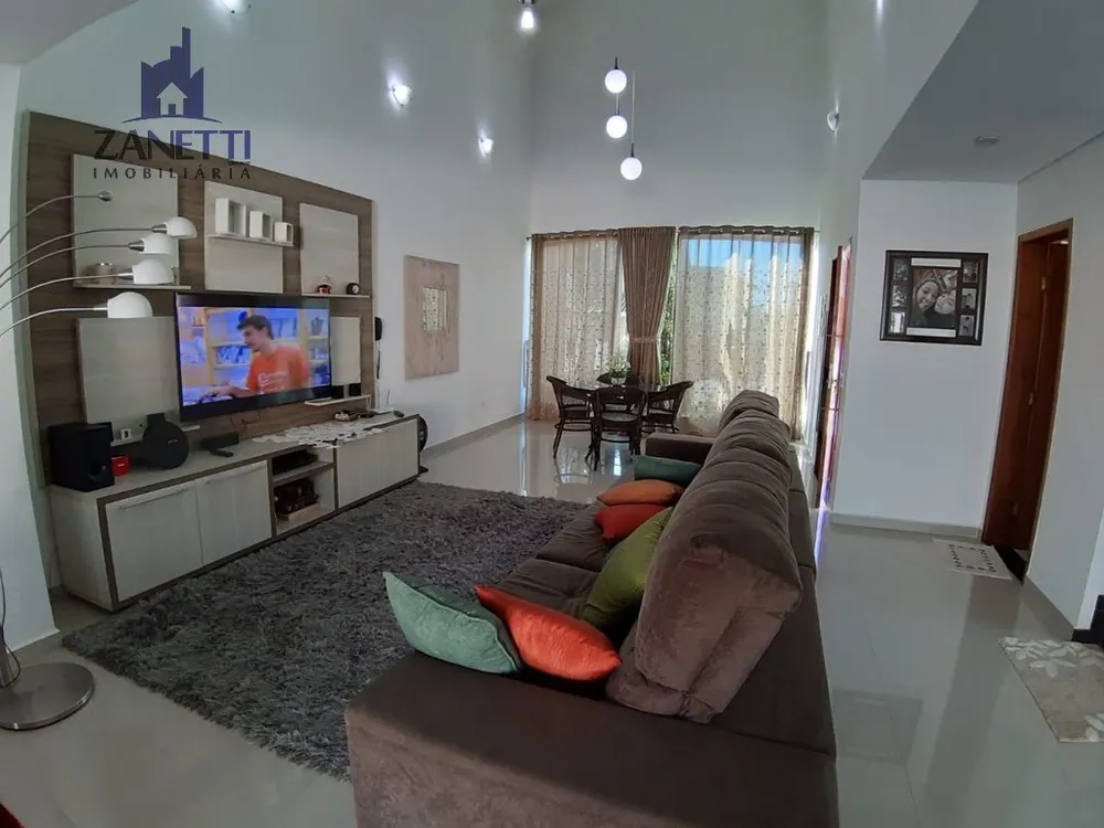 Sobrado, 3 quartos, 120 m² - Foto 5