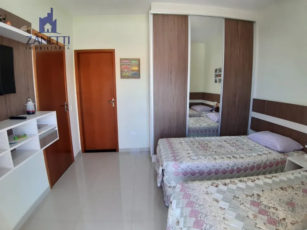 Sobrado, 3 quartos, 120 m² - Foto 1