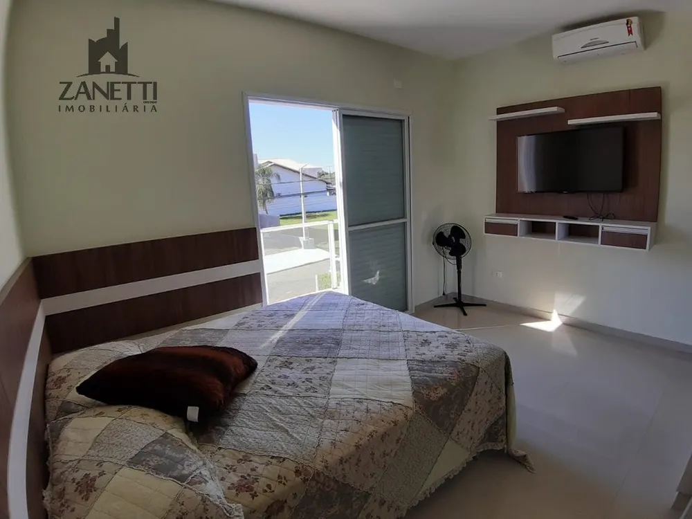 Sobrado, 3 quartos, 120 m² - Foto 1