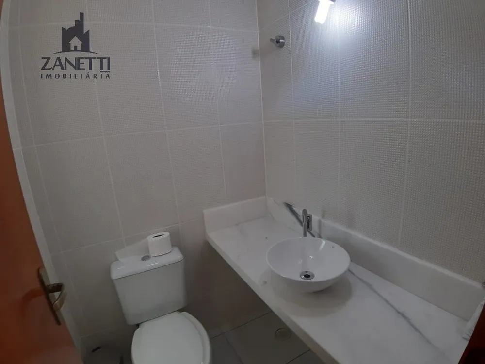 Sobrado, 3 quartos, 120 m² - Foto 8