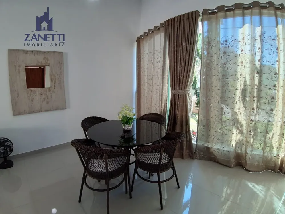 Sobrado, 3 quartos, 120 m² - Foto 6