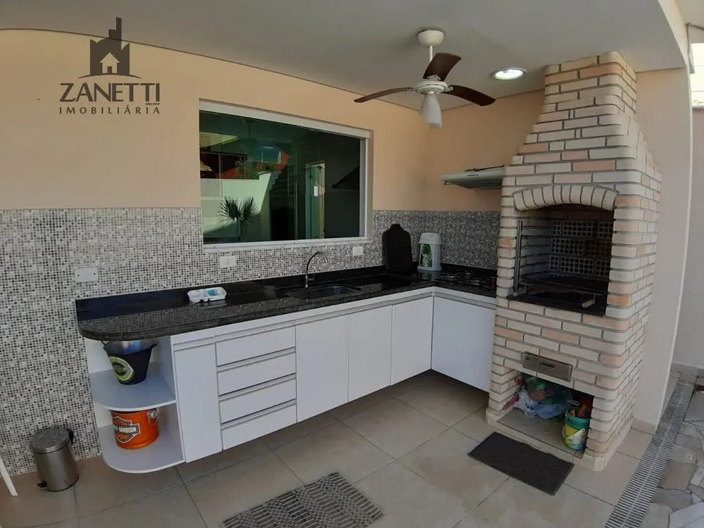 Sobrado, 3 quartos, 120 m² - Foto 3