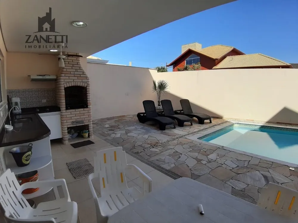 Sobrado, 3 quartos, 120 m² - Foto 8