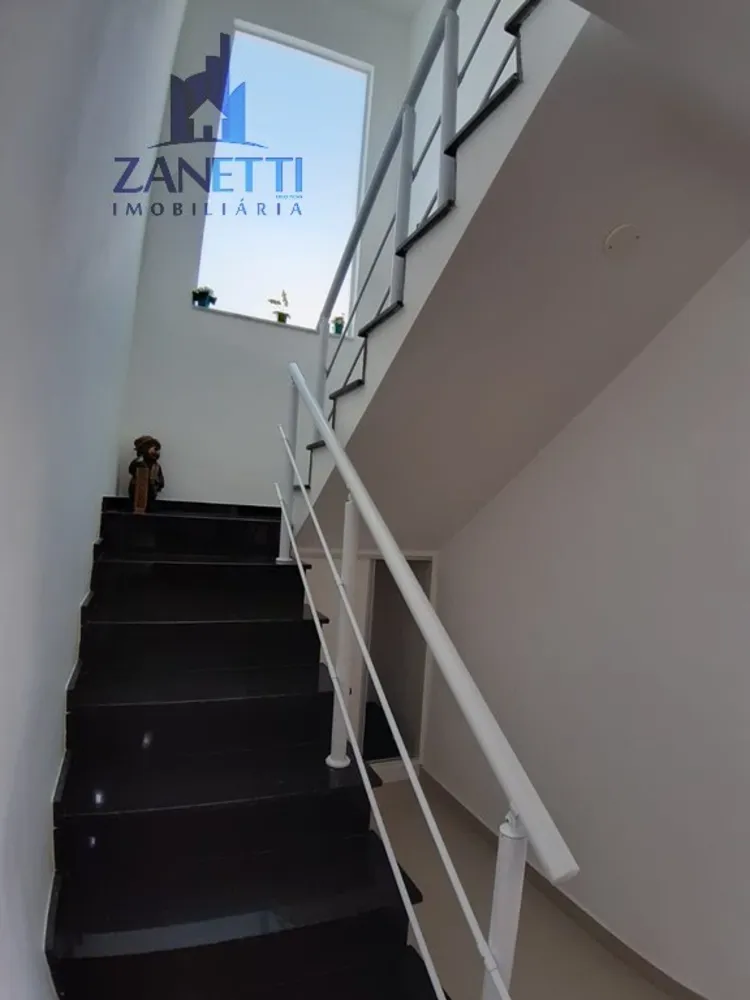 Sobrado, 3 quartos, 120 m² - Foto 7