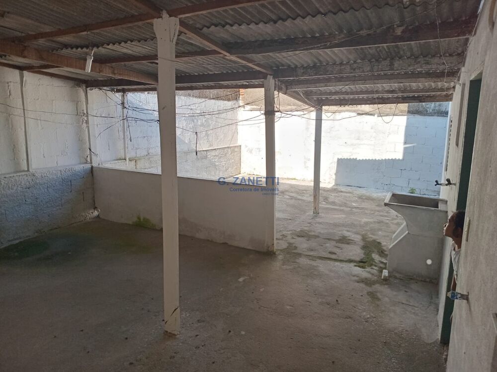 Casa, 2 quartos, 125 m² - Foto 2