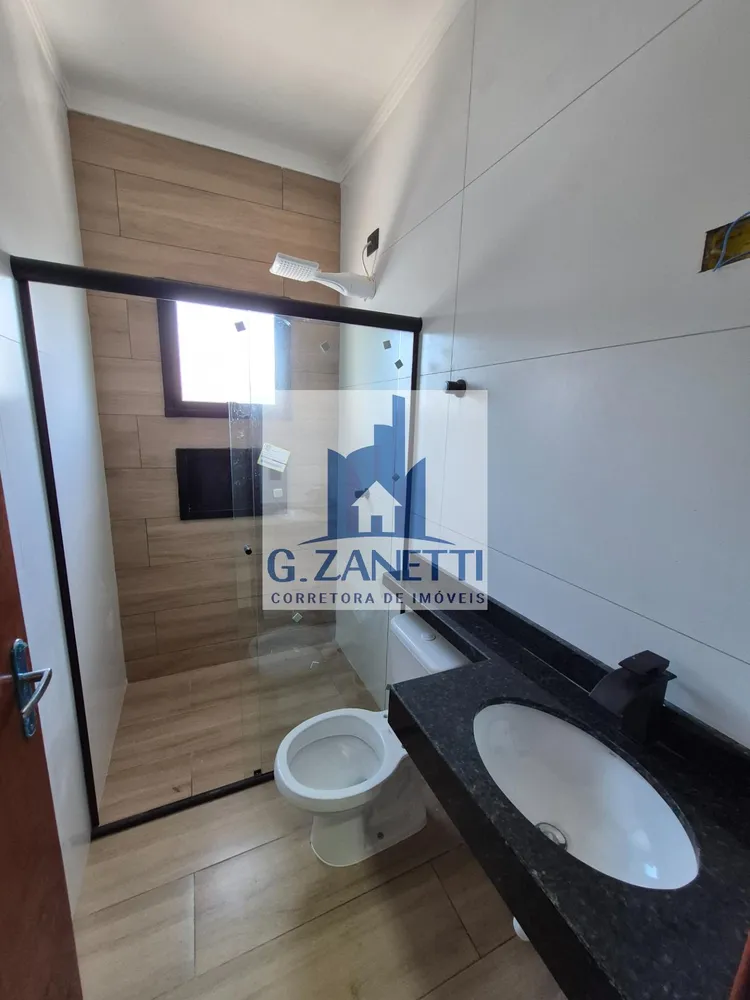 Casa, 3 quartos, 109 m² - Foto 9
