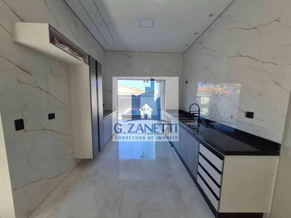 Casa, 3 quartos, 109 m² - Foto 3