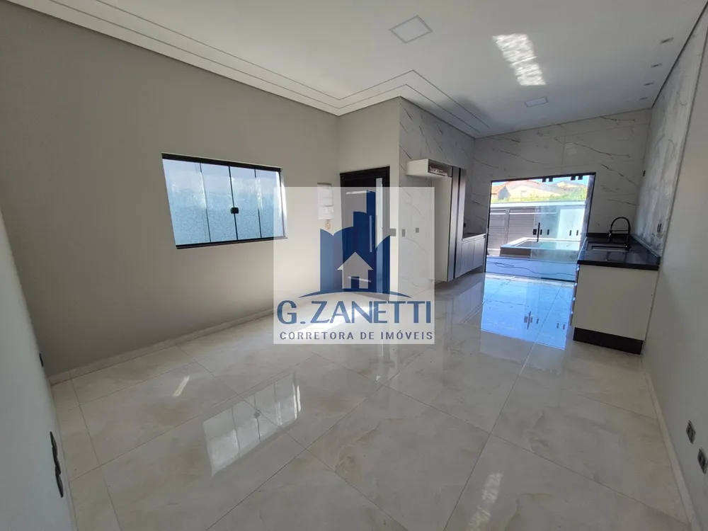 Casa, 3 quartos, 109 m² - Foto 4