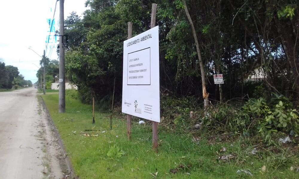 Terreno, 360 m² - Foto 2