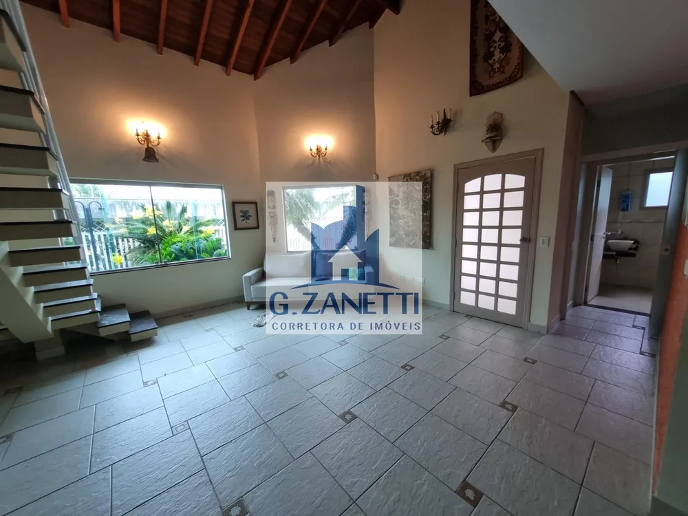 Casa, 4 quartos, 229 m² - Foto 9