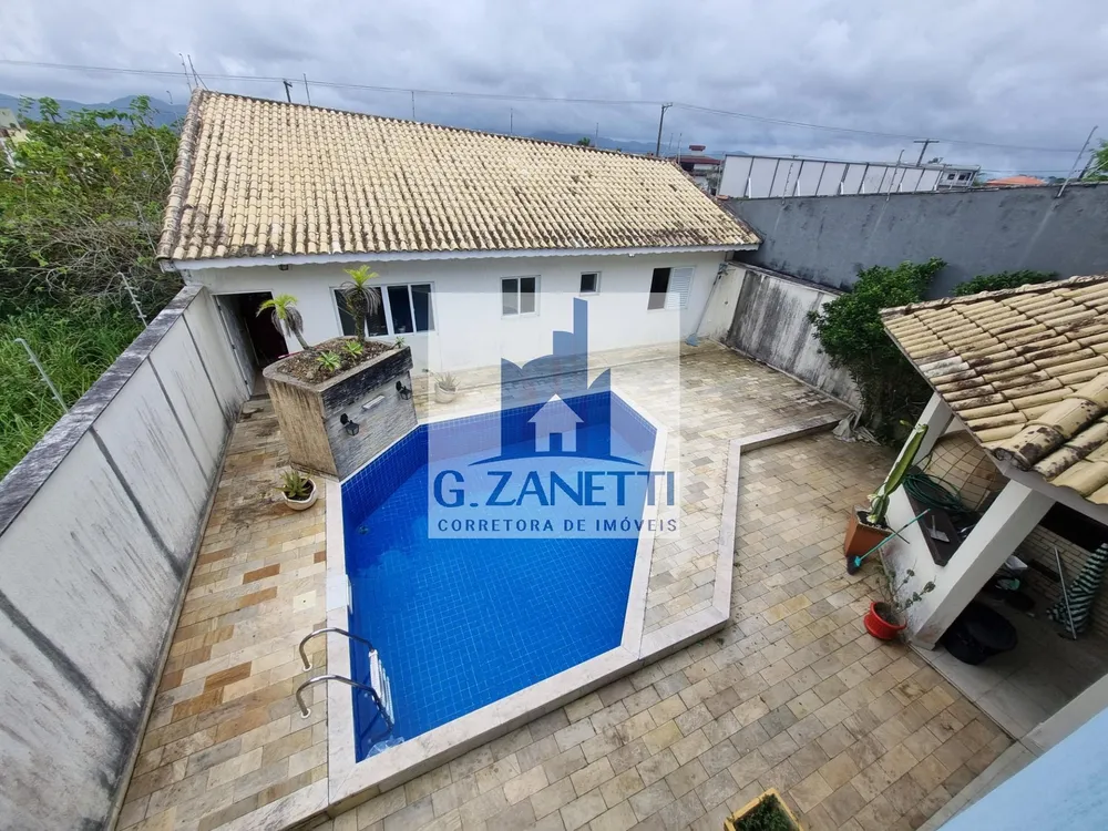 Casa, 4 quartos, 229 m² - Foto 12