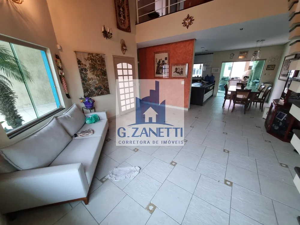 Casa, 4 quartos, 229 m² - Foto 6