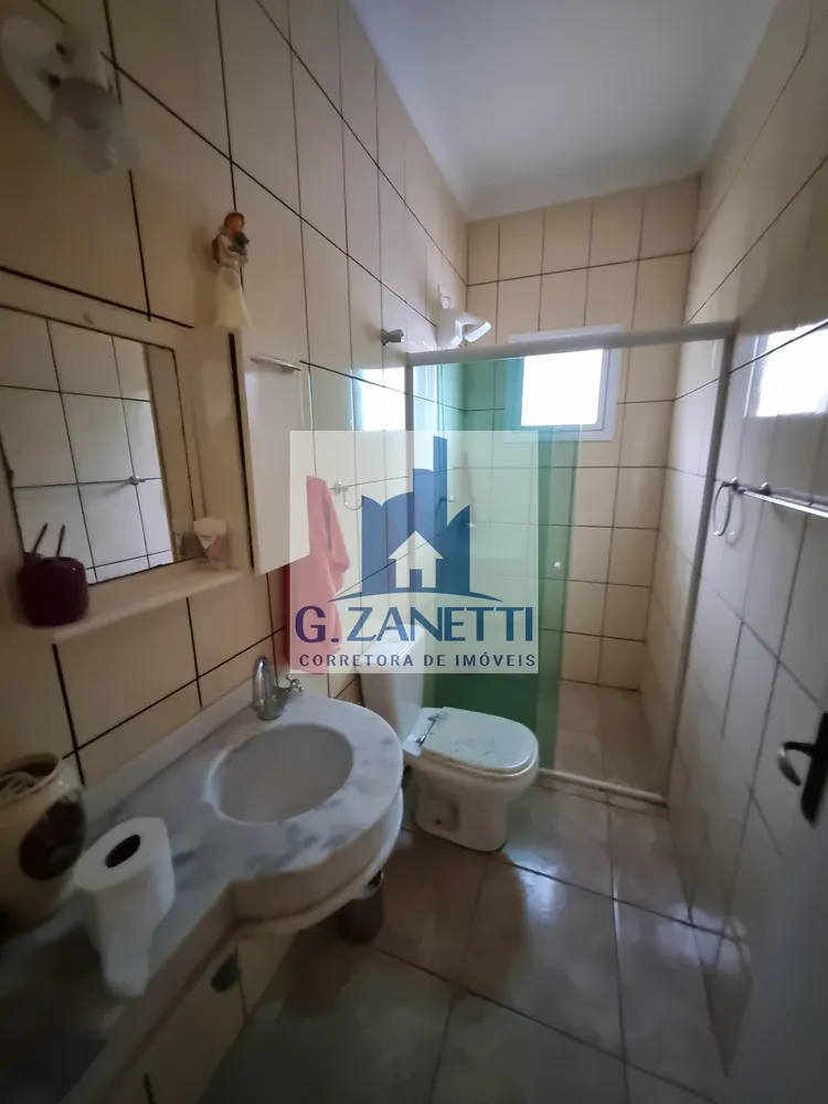 Casa, 4 quartos, 229 m² - Foto 1