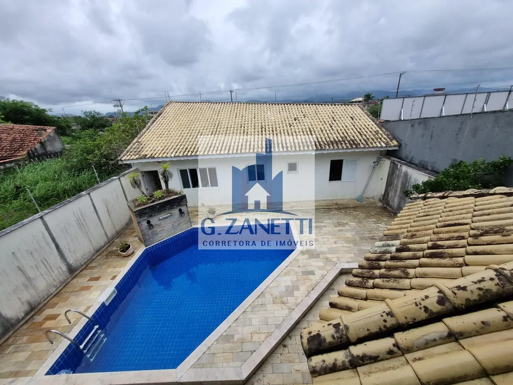 Casa, 4 quartos, 229 m² - Foto 8