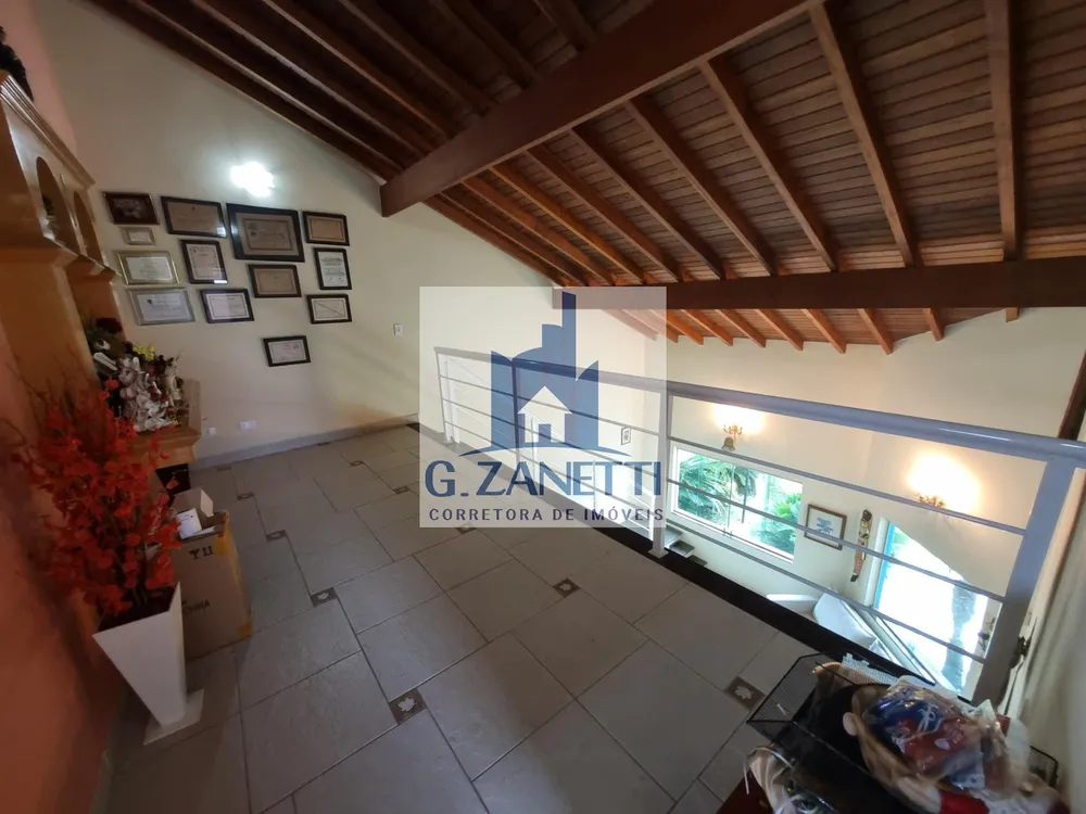 Casa, 4 quartos, 229 m² - Foto 11