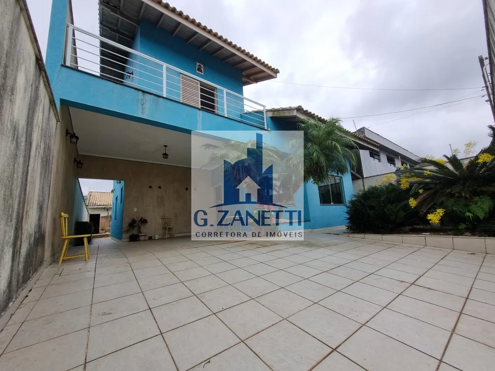 Casa, 4 quartos, 229 m² - Foto 7