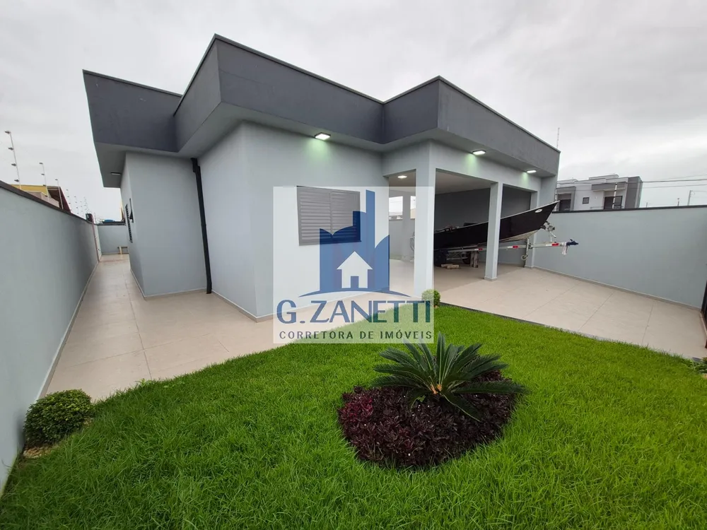 Casa, 3 quartos, 115 m² - Foto 1