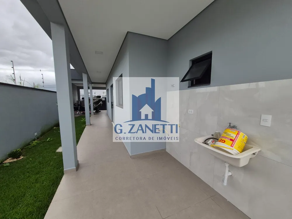 Casa, 3 quartos, 115 m² - Foto 4