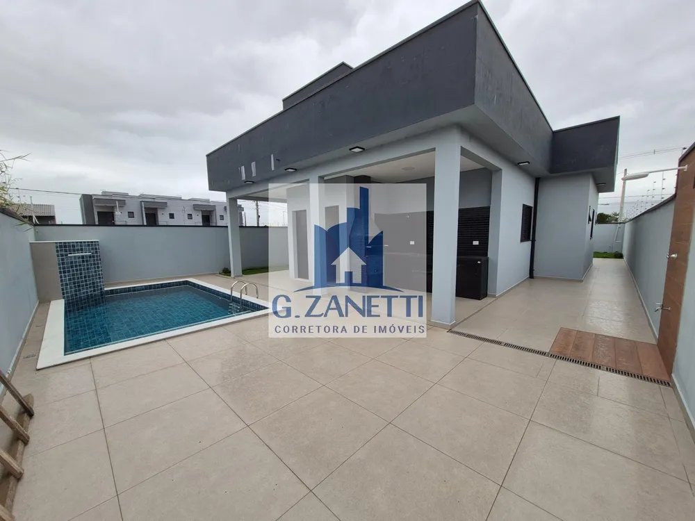 Casa, 3 quartos, 115 m² - Foto 2