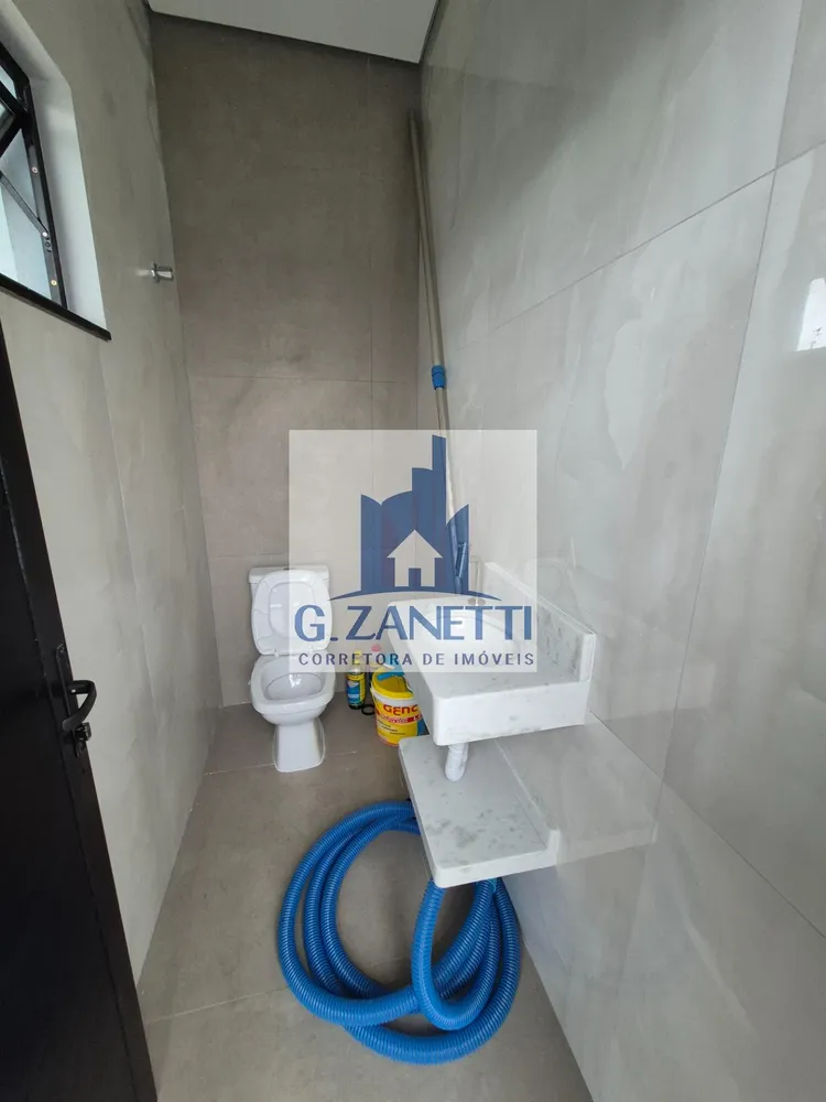 Casa, 3 quartos, 115 m² - Foto 3
