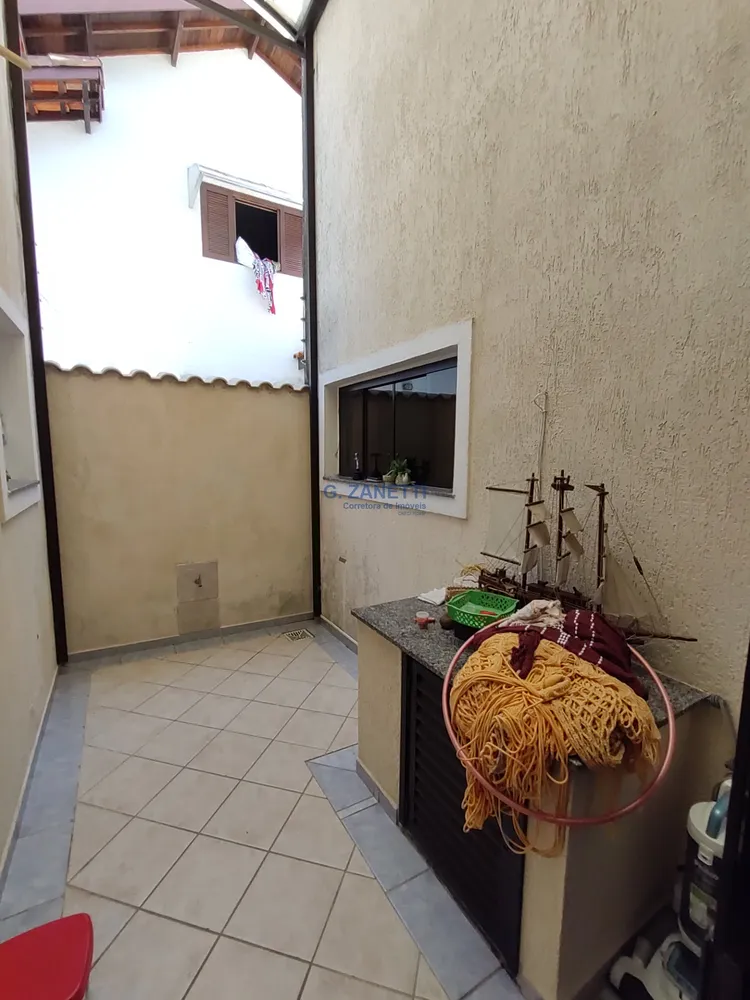 Casa, 3 quartos, 206 m² - Foto 8