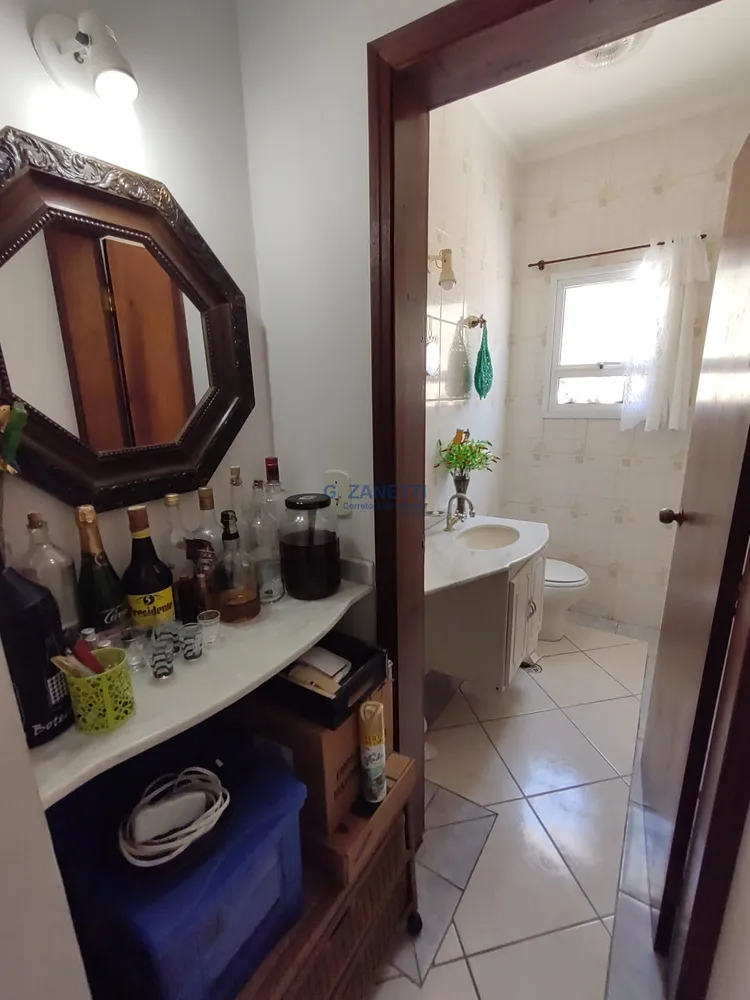 Casa, 3 quartos, 206 m² - Foto 6