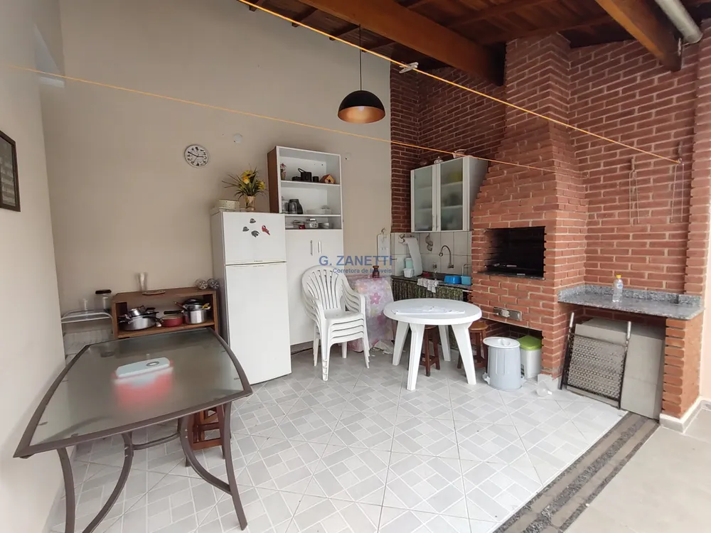 Casa, 3 quartos, 206 m² - Foto 12