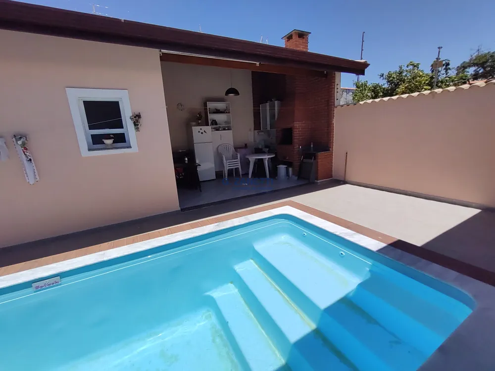 Casa, 3 quartos, 206 m² - Foto 10
