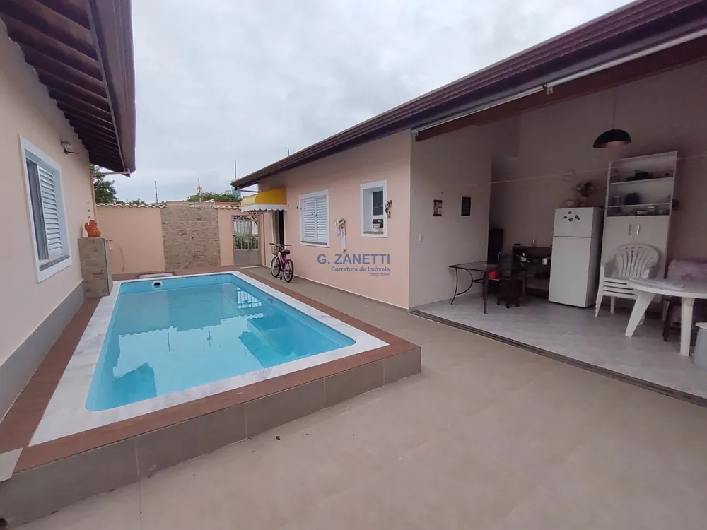 Casa, 3 quartos, 206 m² - Foto 12