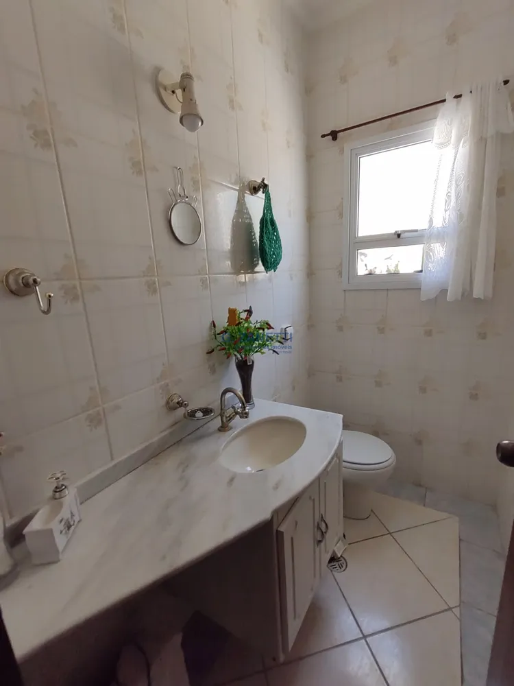 Casa, 3 quartos, 206 m² - Foto 7