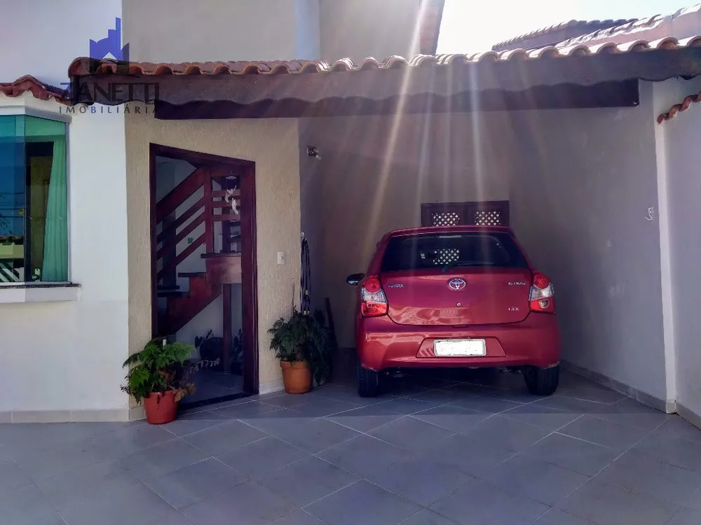 Sobrado, 3 quartos - Foto 8