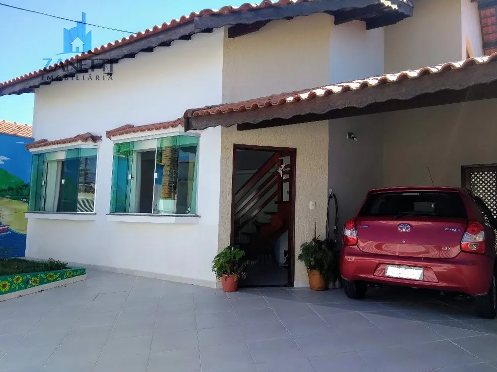 Sobrado, 3 quartos - Foto 1