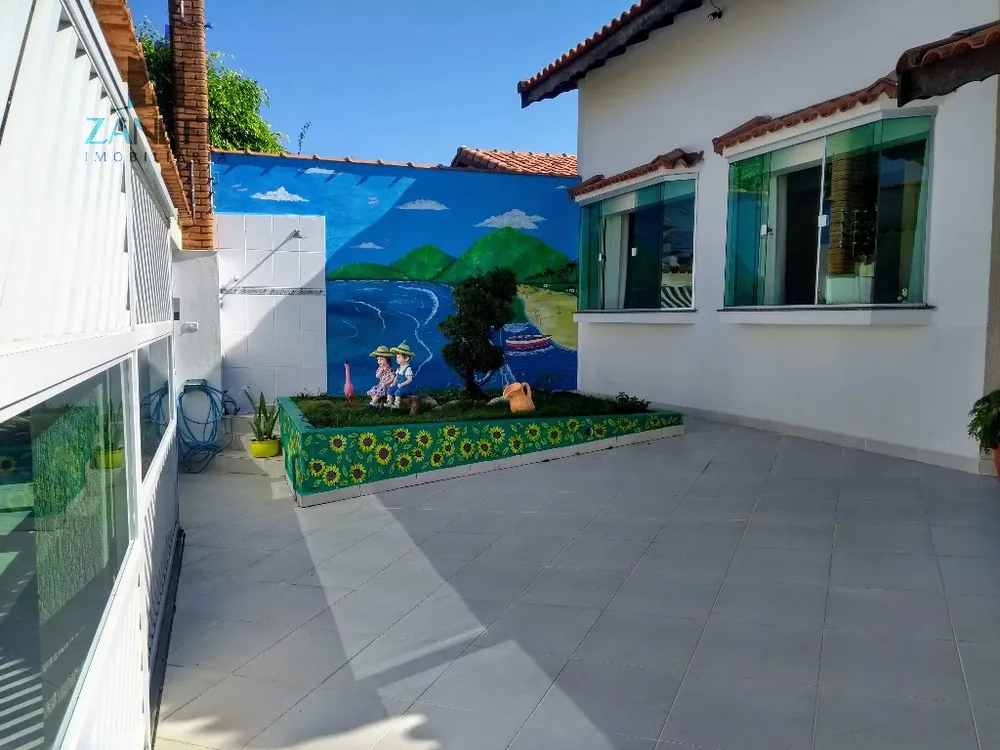 Sobrado, 3 quartos - Foto 16