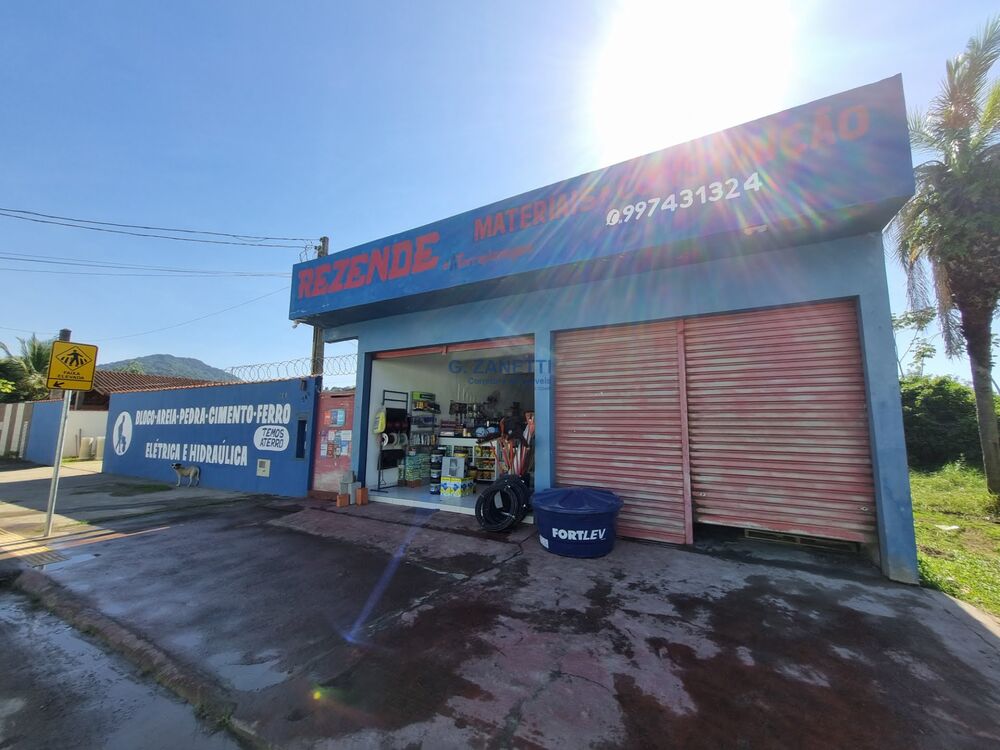 Loja-Salão, 160 m² - Foto 2