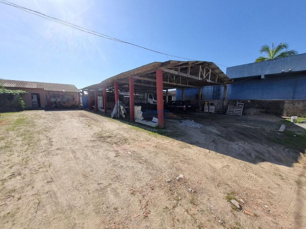 Loja-Salão, 160 m² - Foto 4