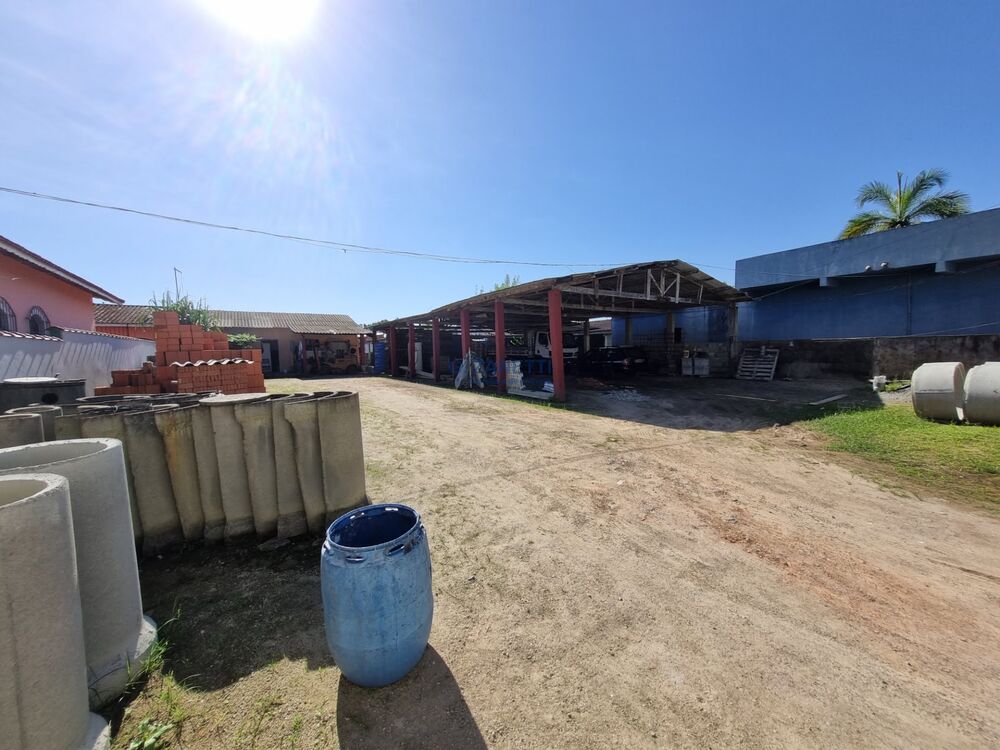 Loja-Salão, 160 m² - Foto 1