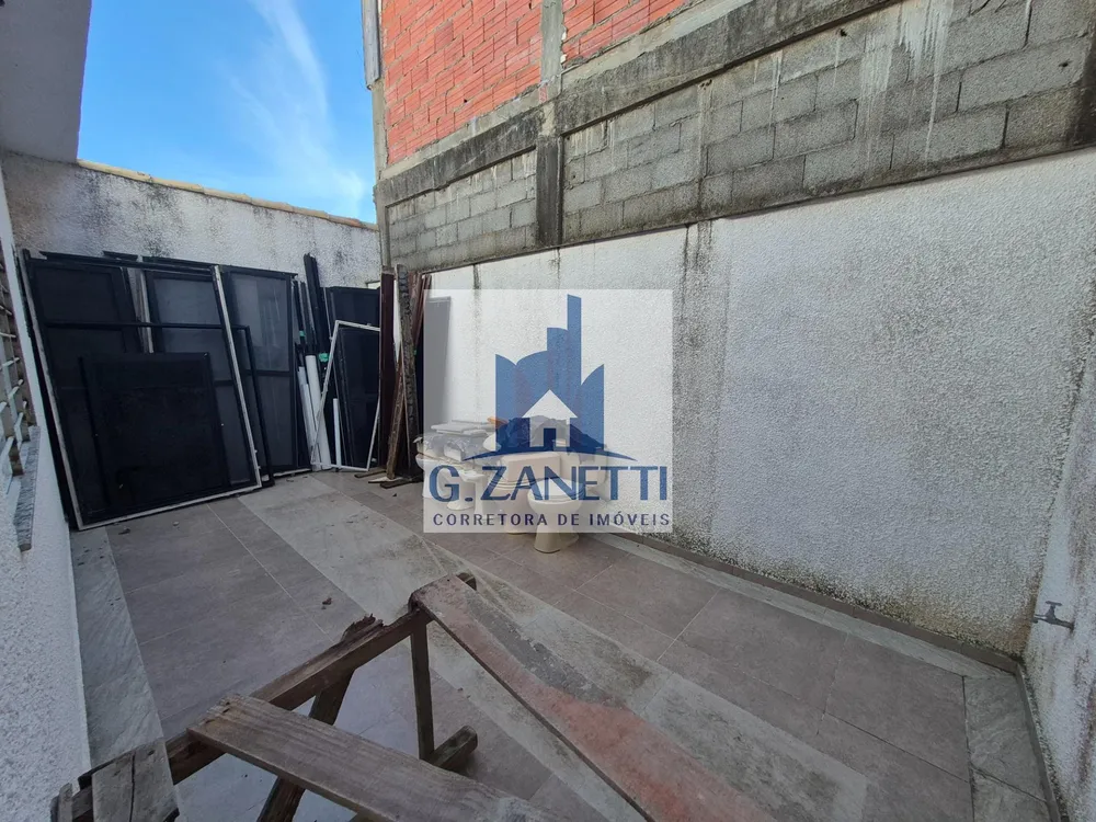 Casa, 2 quartos, 88 m² - Foto 4